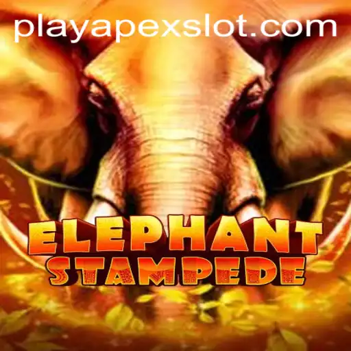 Discover the Thrilling World of ElephantStampede in ApexSlot