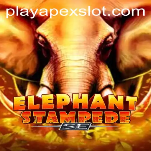 Experience the Thrill of ElephantStampedeSE with ApexSlot Features