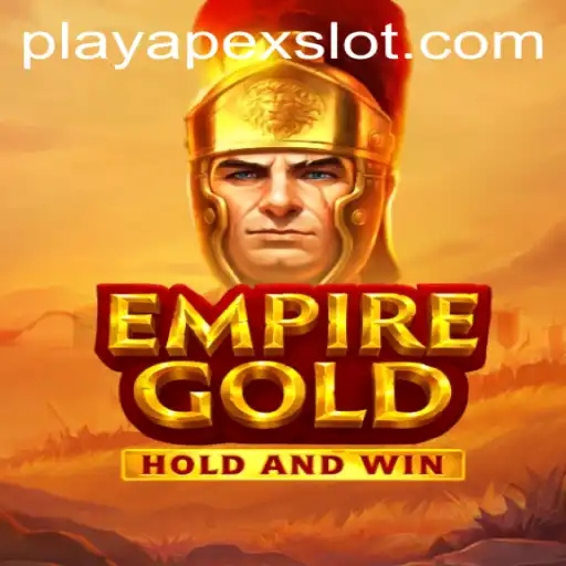 EmpireGold: The Thrilling Adventure of ApexSlot