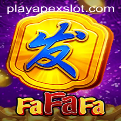 Exploring the Thrills of FaFaFa: The ApexSlot Experience