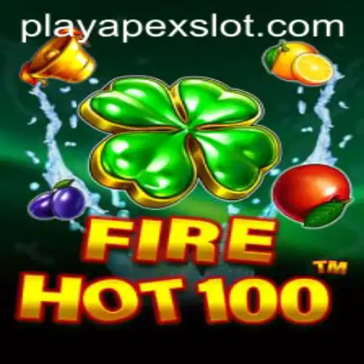 Exploring FireHot100: The Next Big Thing in ApexSlot Gaming