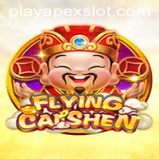 Exploring FlyingCaiShen: The Next Big Adventure in ApexSlot Gaming