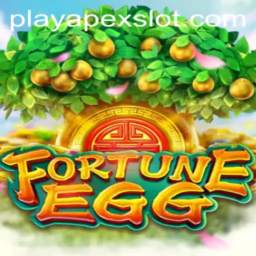 Unveiling FortuneEgg: A Mesmerizing Experience with ApexSlot