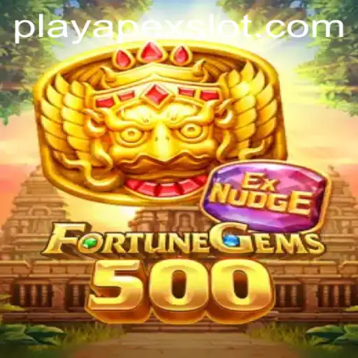 Exploring FortuneGems500: The ApexSlot Experience