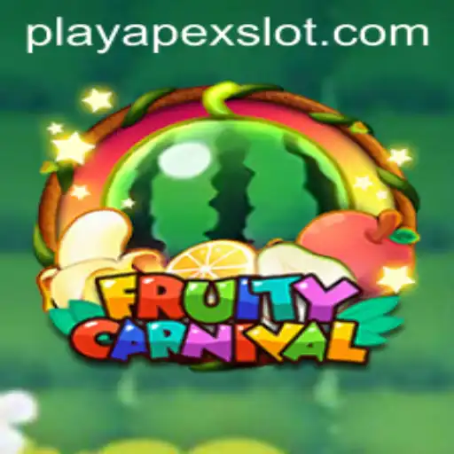 FruityCarnival: A Comprehensive Look at the ApexSlot Gaming Experience