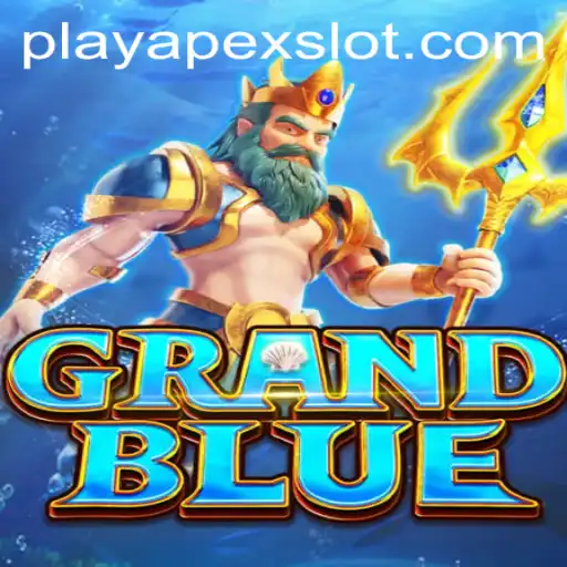 Exploring the Thrilling World of GRANDBLUE: Unveiling the Excitement of ApexSlot