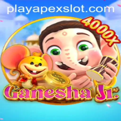 Exploring the Exciting World of GaneshaJr: A Deep Dive into ApexSlot's Latest Offering