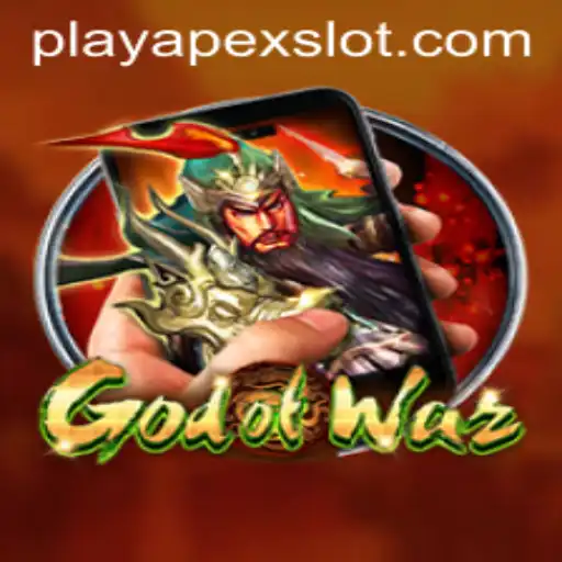 GodofWarM: The Legendary Adventure Enhanced with ApexSlot Dynamics