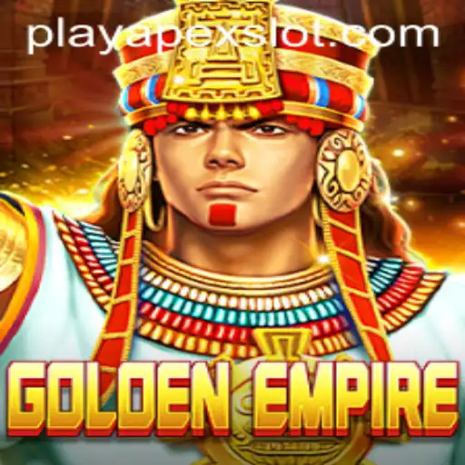 Discover the Thrill of GoldenEmpire: An ApexSlot Adventure