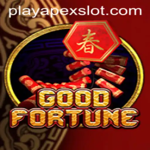 GoodFortune: Exploring the Exciting World of ApexSlot