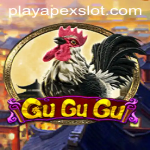 Exploring the Fascinating World of GuGuGu: A Thrilling ApexSlot Adventure
