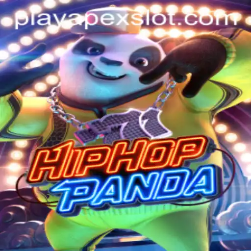 HipHopPanda: Unleashing the Rhythm of ApexSlot