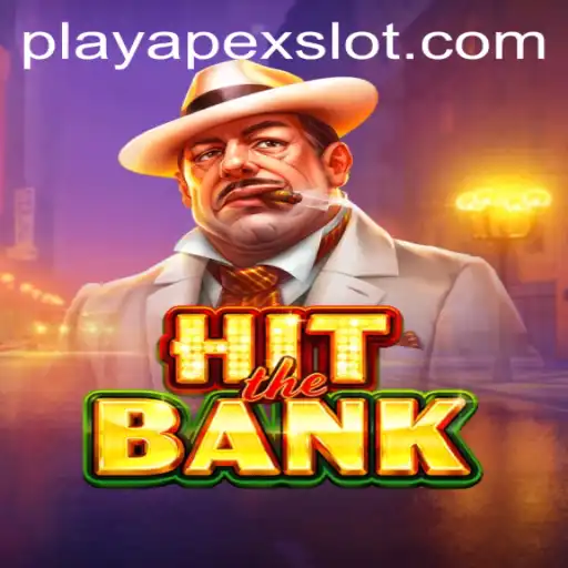 Exploring 'HitTheBank': A Dive into ApexSlot's Exciting Game