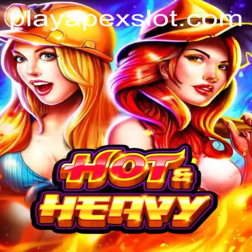Unveiling HotHeavy: A Look into the ApexSlot Game Phenomenon