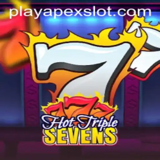 Unveiling HotTripleSevens: The ApexSlot Experience