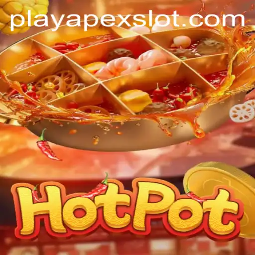 Hotpot: Dive into the Exciting World of ApexSlot