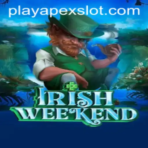 Exploring the Enchanting World of IrishWeekend: A Deep Dive into ApexSlot's Latest Release