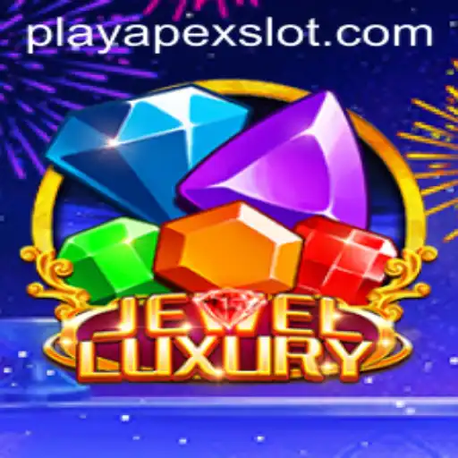 Discover the Luxurious World of JewelLuxury: Unveiling the ApexSlot Experience