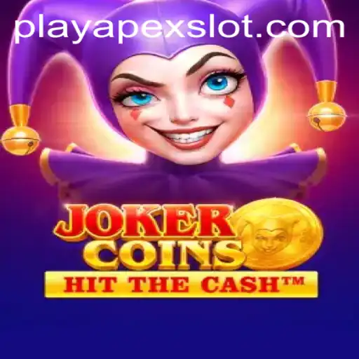 Exploring the Exciting World of JokerCoins: A Digital Gaming Marvel