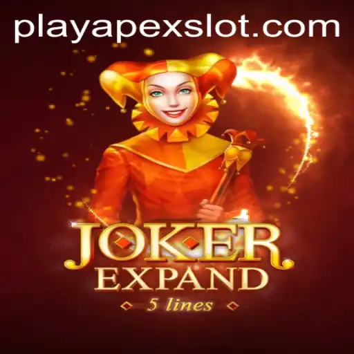 JokerExpand: A Comprehensive Guide to ApexSlot's Exciting Casino Game