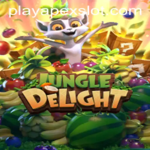 Unveiling JungleDelight: A Captivating Adventure in ApexSlot