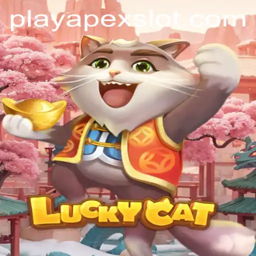 Exploring the Exciting World of ApexSlot's LuckyCat