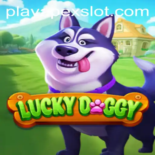 Discover the Excitement of LuckyDoggy: A Unique Experience of ApexSlot