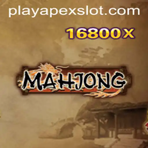 Exploring the Excitement of Mahjong and the Rise of ApexSlot