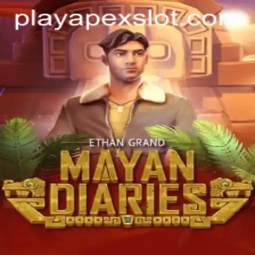 Exploring MayanDiaries: A Thrilling Adventure into Ancient Civility