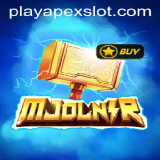 Exploring Mjolnir: A New Adventure with ApexSlot