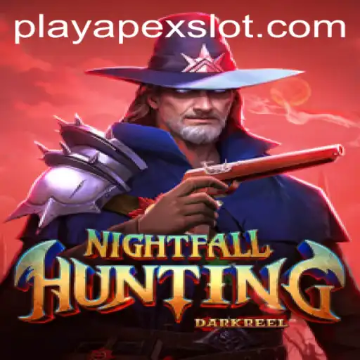 Exploring the Thrills of NightfallHunting: The ApexSlot Experience
