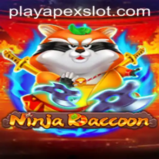 NinjaRaccoon: Unveil the Thrills of ApexSlot's Latest Game