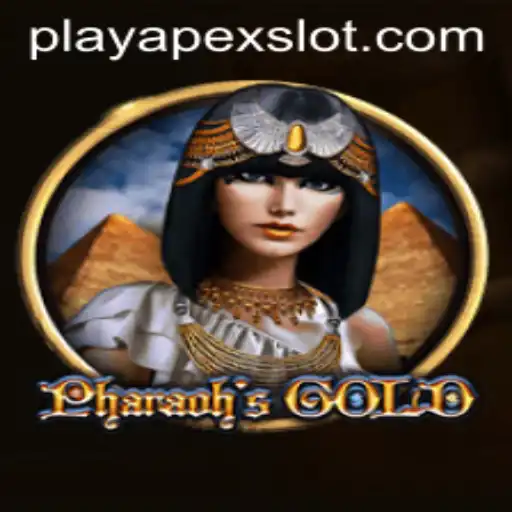Discover the Enchanting World of PharaohsGold in the ApexSlot Universe
