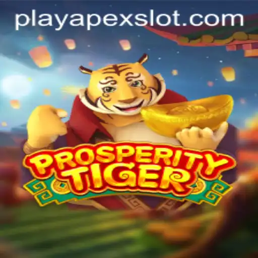 Discover the Excitement of ProsperityTiger: ApexSlot's Latest Gaming Sensation