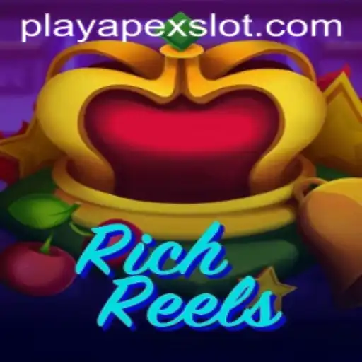 RichReels: An ApexSlot Adventure