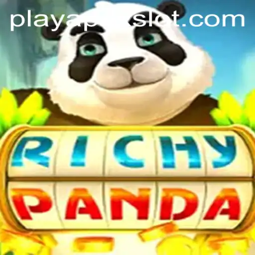 Exploring RichyPanda: A Thrilling Dive into ApexSlot Gaming