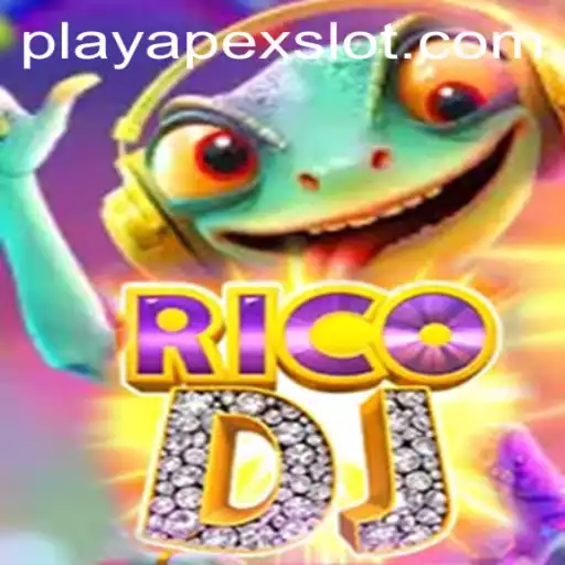 Discover RicoDJ: An Innovative Gaming Experience with ApexSlot