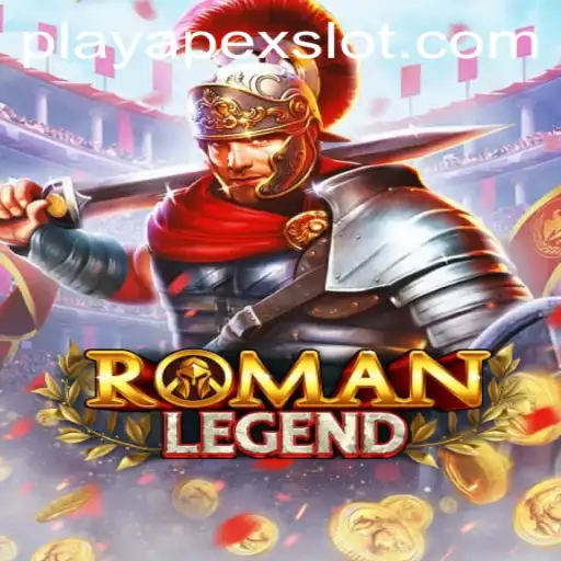 Discover the Thrills of RomanLegend: A Dive into the World of ApexSlot