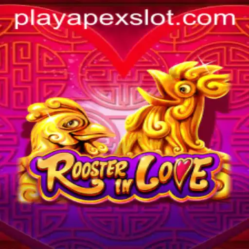 Exploring the Vibrant World of RoosterInLove: A Fascinating ApexSlot Adventure