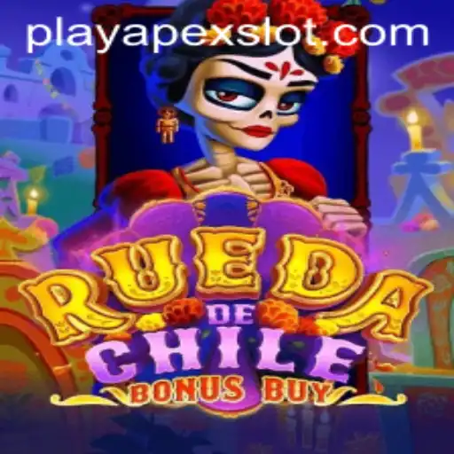 Exploring the Thrills of RuedaDeChileBonusBuy: An ApexSlot Experience