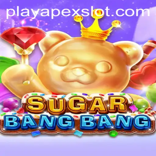 Exploring the Thrills of SUGARBANGBANG: The Ultimate ApexSlot Experience