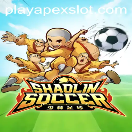 The Thrilling World of ShaolinSoccer: An ApexSlot Adventure