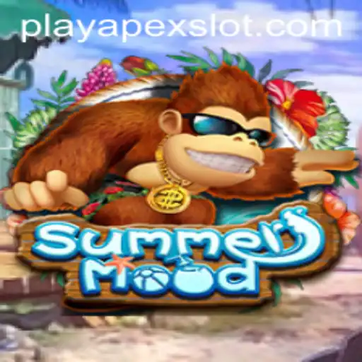 Discovering the Thrill of SummerMood: The Ultimate ApexSlot Experience