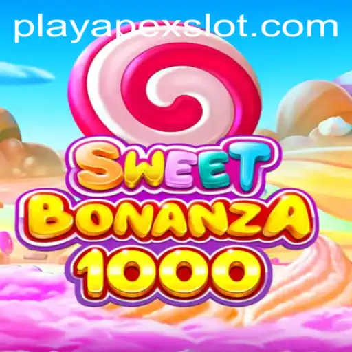 Exploring the SweetBonanza1000: A Revolutionary ApexSlot Game