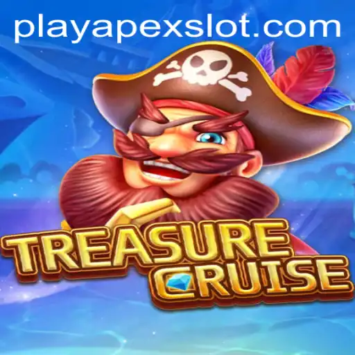 Exploring the Exciting World of TREASURECRUISE: An ApexSlot Adventure