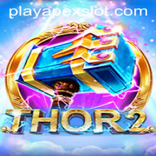 Exploring the Exciting World of Thor2: An ApexSlot Adventure