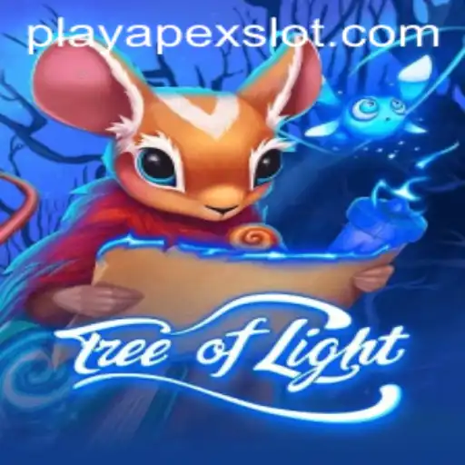 Exploring the Enchanting World of TreeofLight: ApexSlot Edition