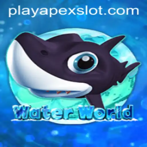 Discover WaterWorld: A Thrilling Adventure with ApexSlot