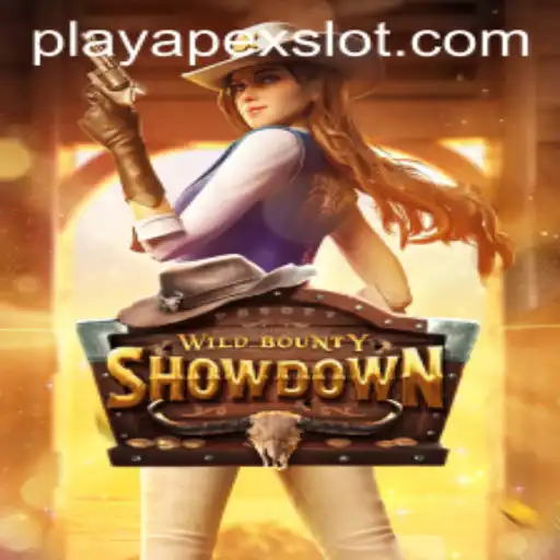 WildBountyShowdown: An Exciting ApexSlot Adventure