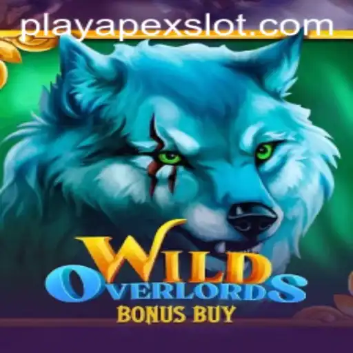 Exploring the Thrills of WildOverlordsBonusBuy: A Deep Dive into the New ApexSlot Sensation